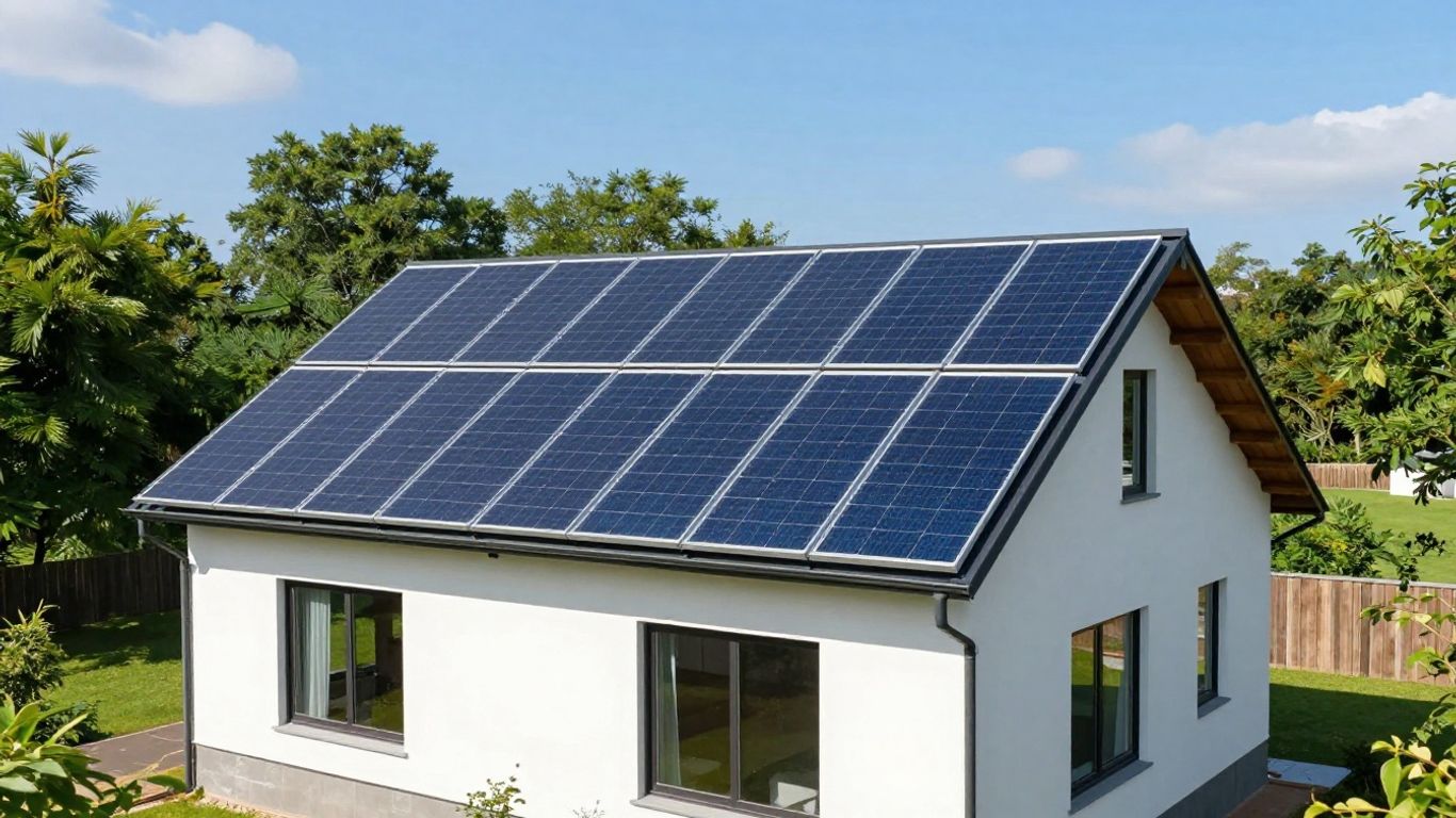 Descubra o Valor da Instalação de Energia Solar: Guia Completo em 2026