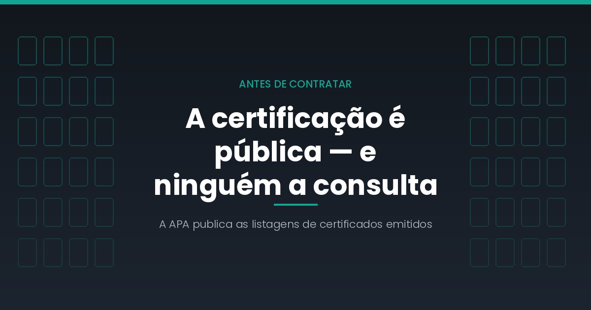 Empresas de climatização: como verificar a certificação antes de contratar